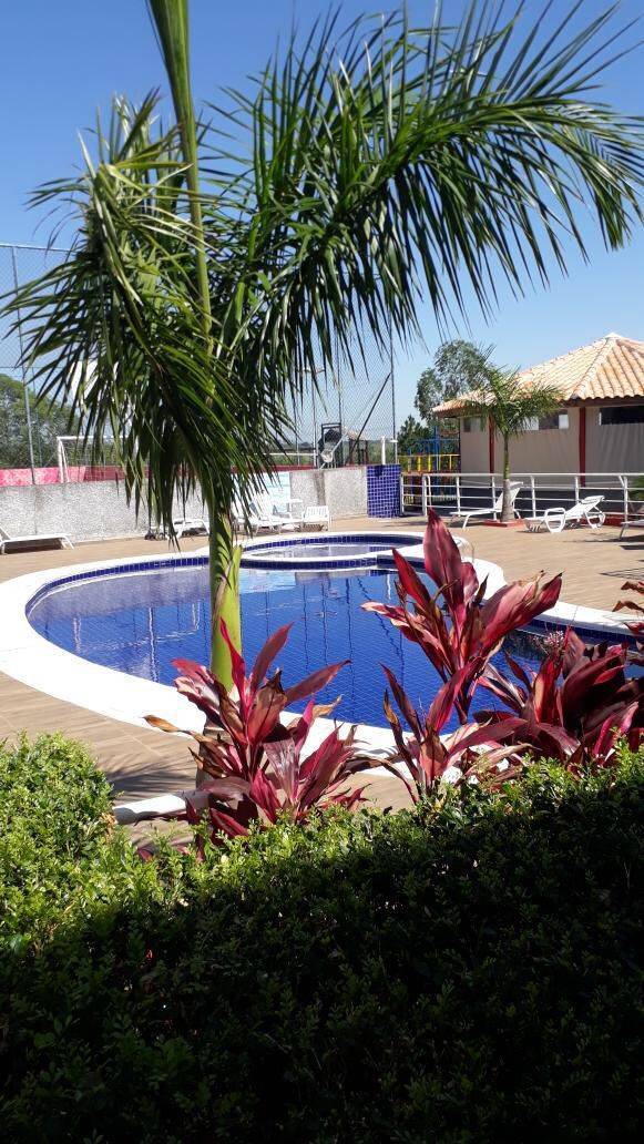 Apartamento 2 quartos, a venda Varanda Ville em Sorocaba - Souza Ribeiro Imóveis.