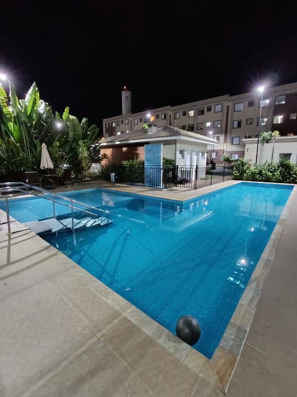 Apartamento 2 quartos, com lazer em Sorocaba - Souza Ribeiro Imóveis.