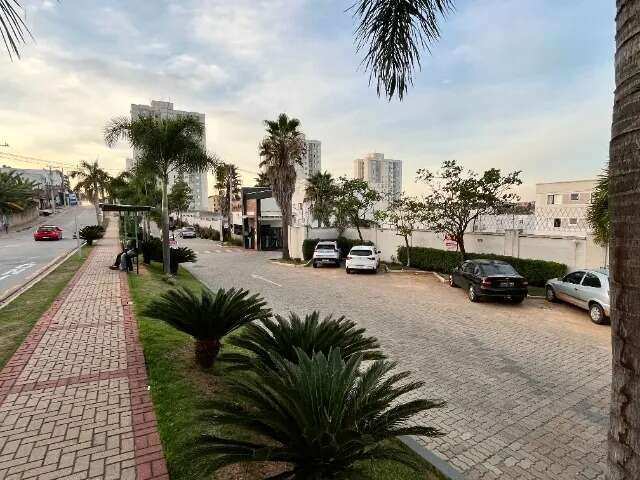 Apartamento 2 quartos, condominio Serra Azul Sorocaba - Souza Ribeiro Imóveis.