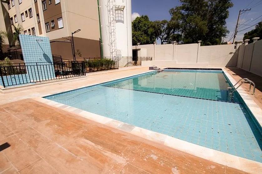 Apartamento 2 quartos, Lar Madri Sorocaba - Souza Ribeiro Imóveis.