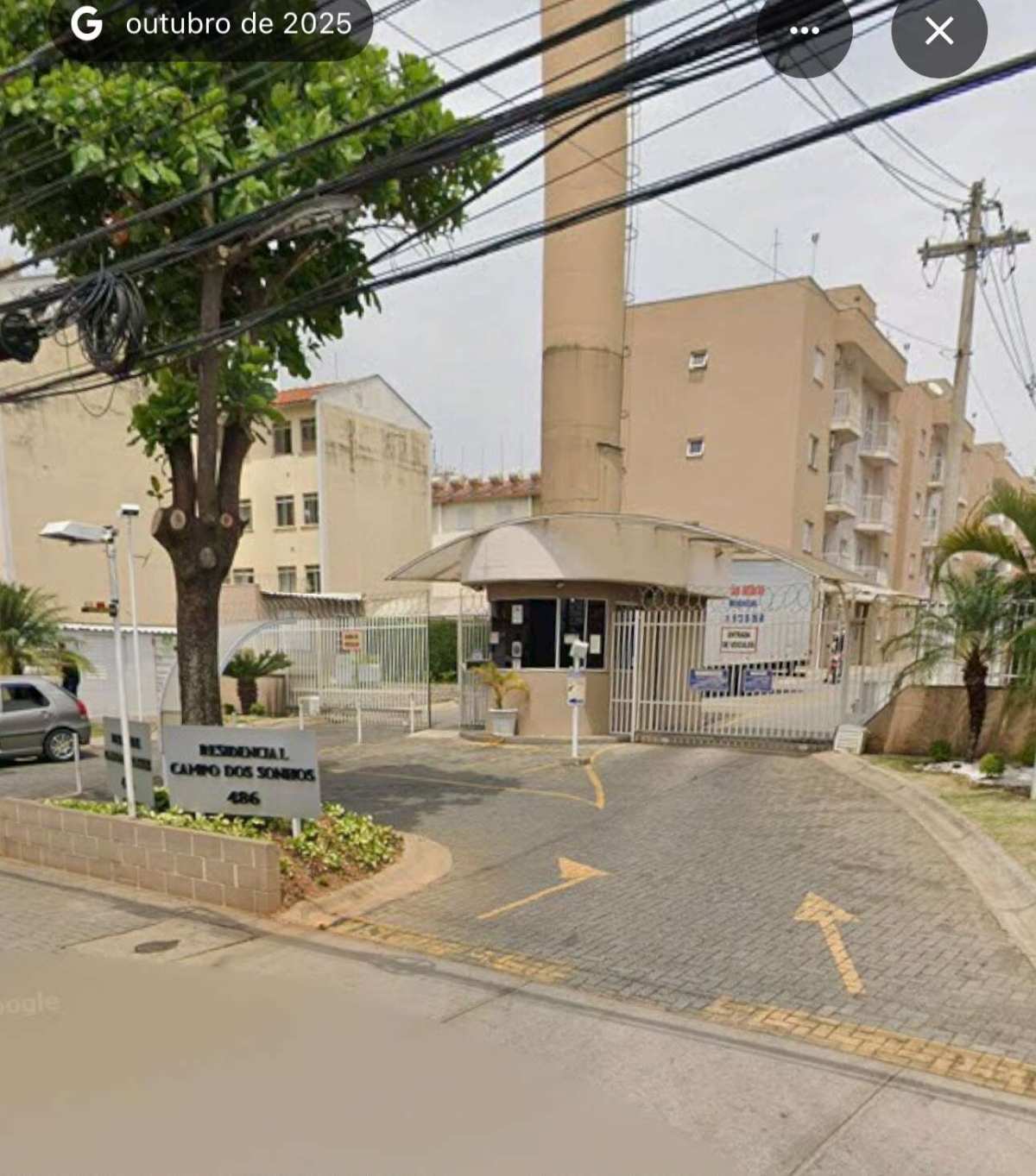 Apartamento 2 quartos, Zona Leste de Sorocaba - Souza Ribeiro Imóveis.