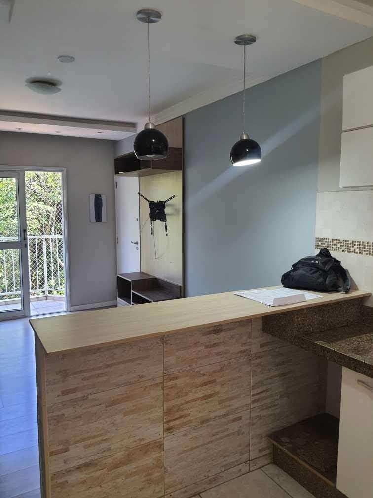  - Apartamento 2 quartos, Zona Leste de Sorocaba