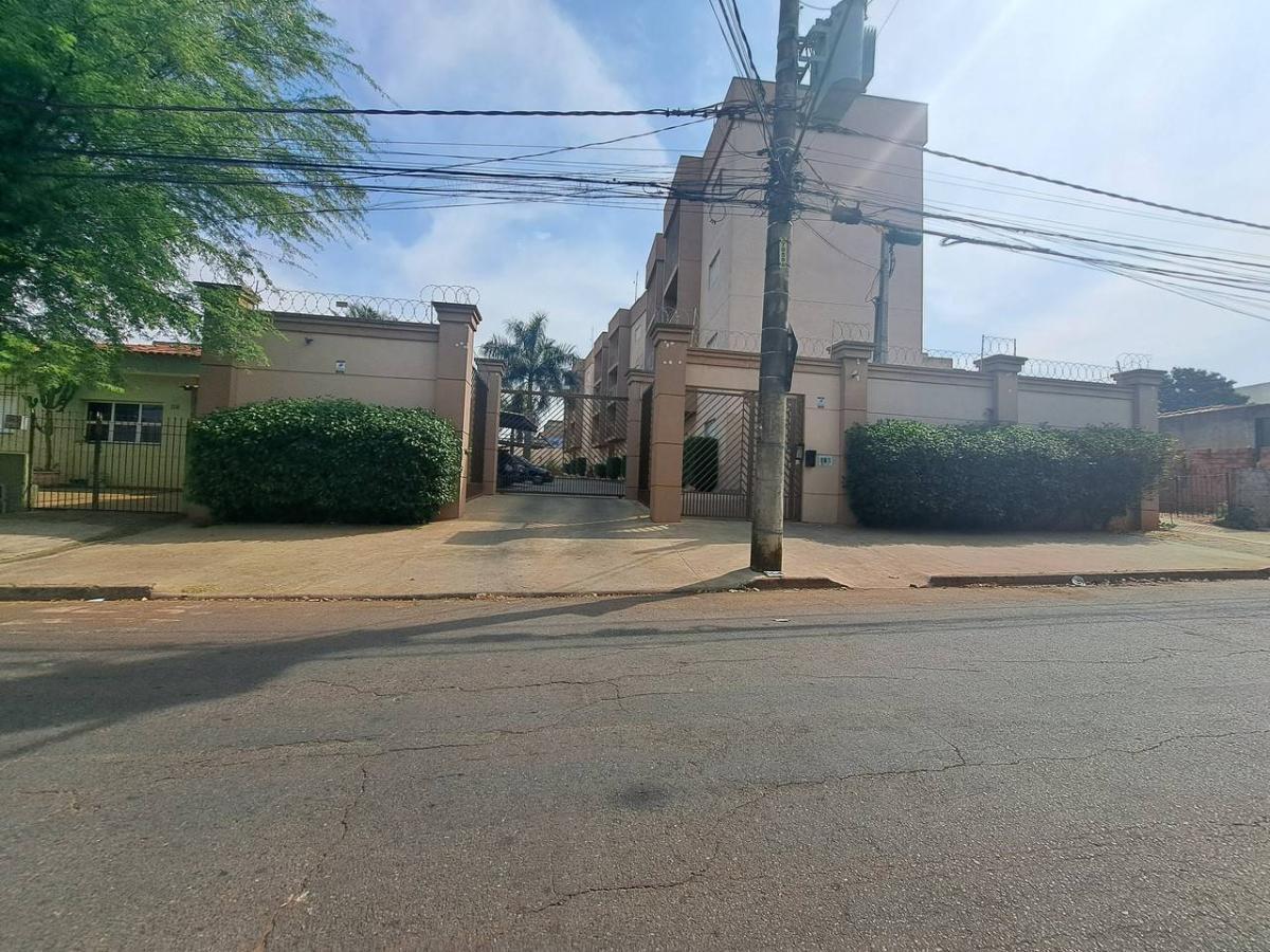 Apartamento a venda, 2 quartos Nova Sorocaba - Souza Ribeiro Imóveis.