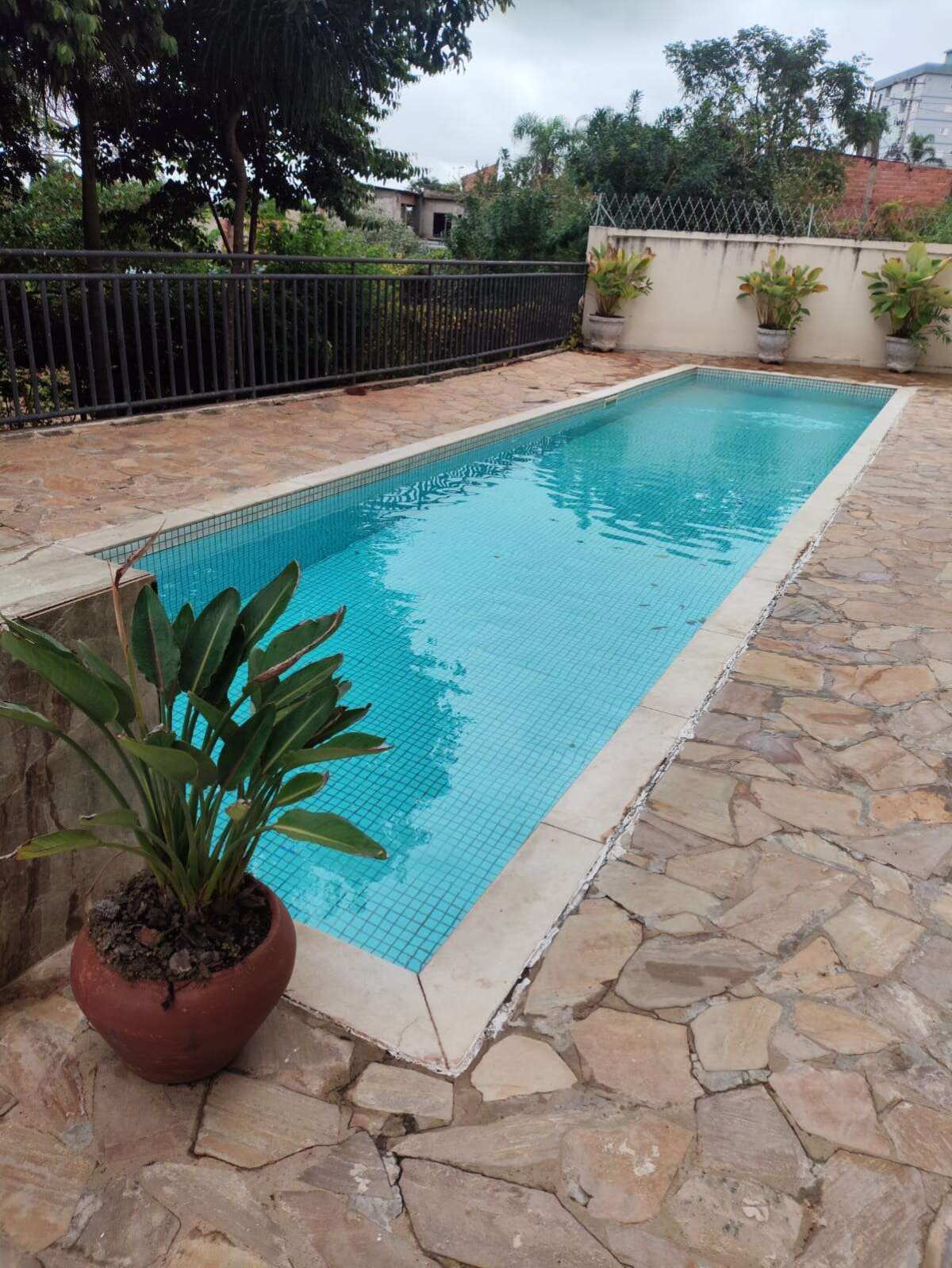 Apartamento à venda com 1 quarto, 40m² - ,