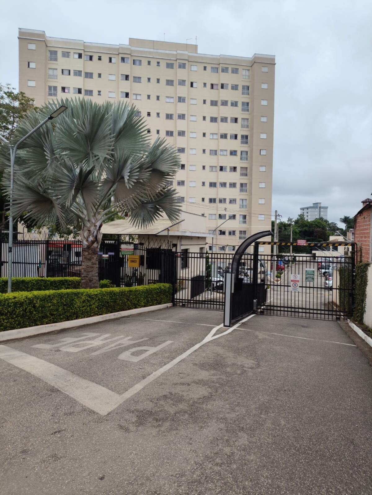 Apartamento à venda com 1 quarto, 40m² - ,