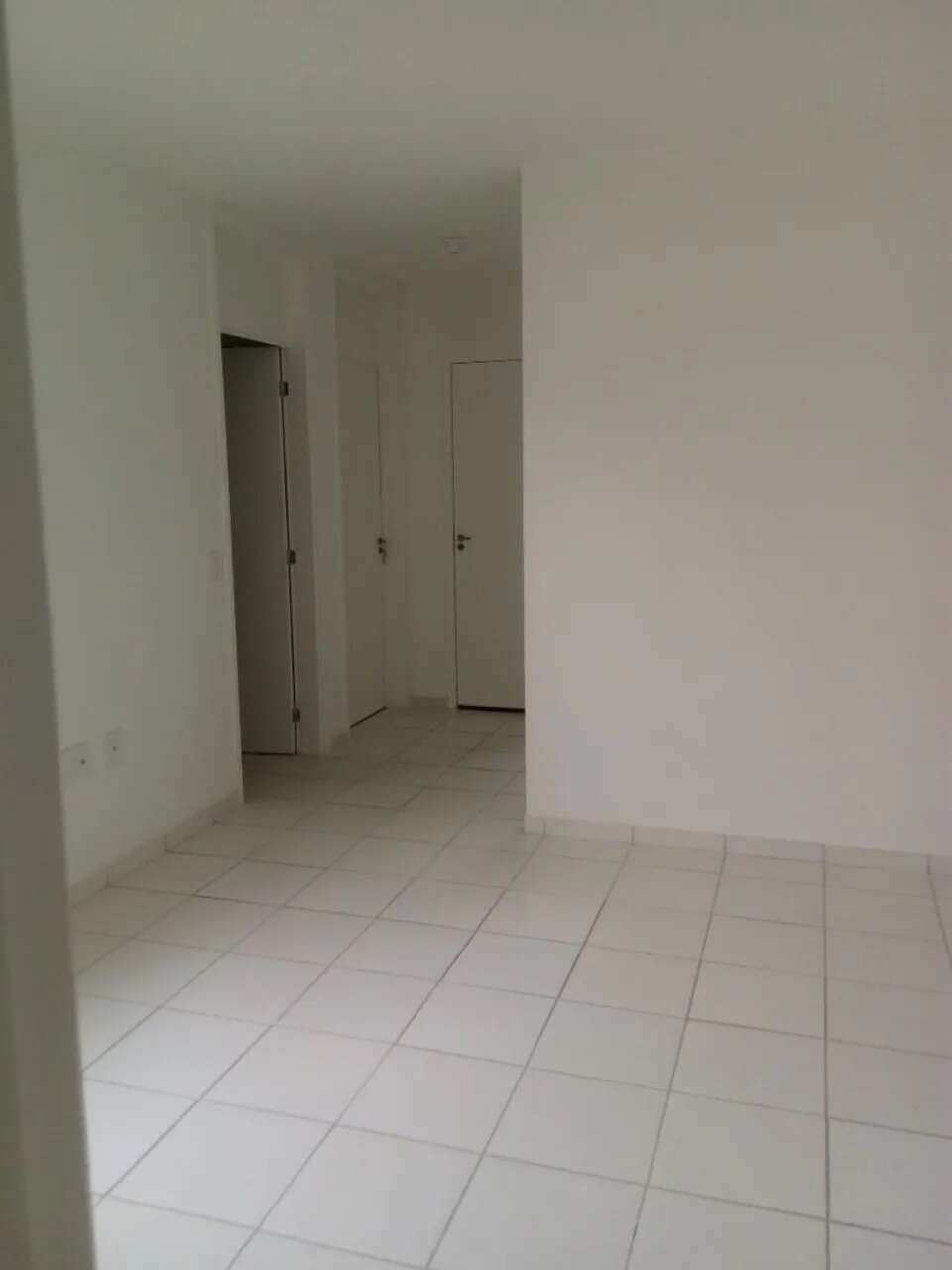 Apartamento à venda, no Residencial Curió,  em Sorocaba, Altos de Ipanema, com 2 quartos, 49m² - Souza Ribeiro Imóveis.