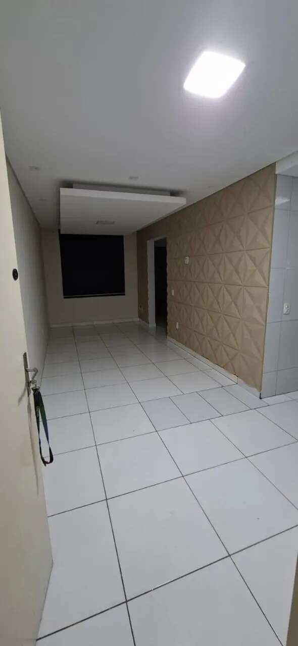 Apartamento à venda, no Residencial Parque Da Mata,  em Sorocaba, Caguassu, com 2 quartos, 50m² - Souza Ribeiro Imóveis.