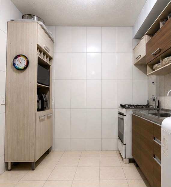  - Apartamento 2 quartos, 150 mil reais em Sorocaba