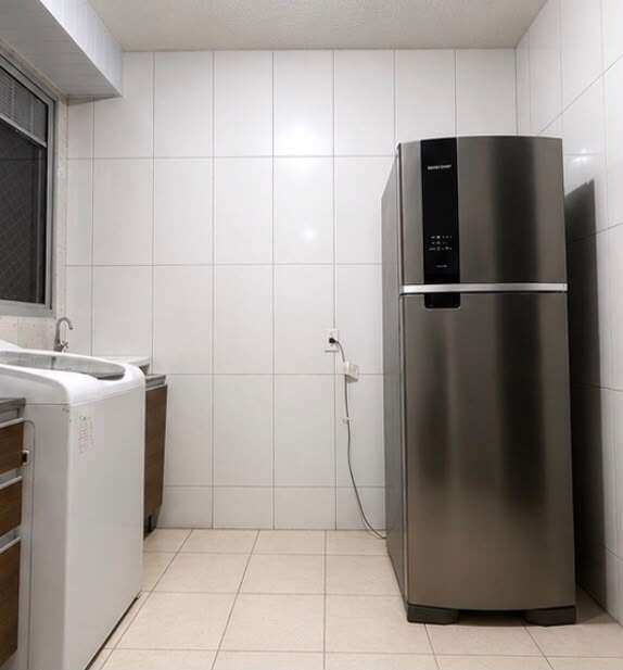  - Apartamento 2 quartos, 150 mil reais em Sorocaba