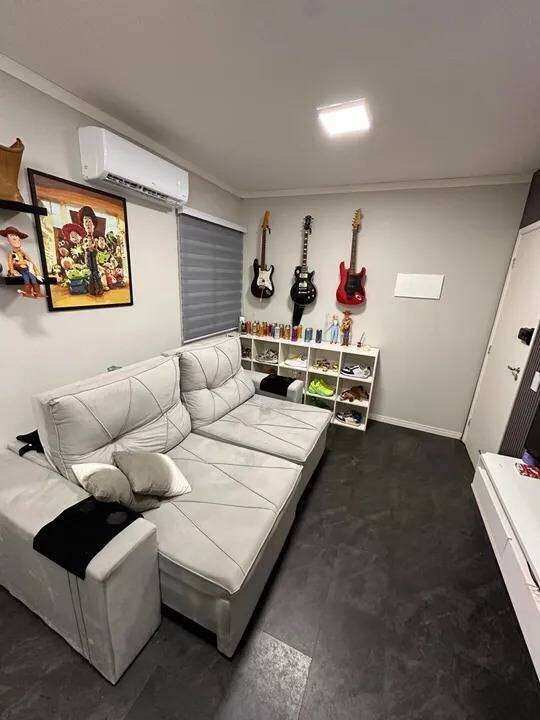 Apartamento à venda, no Residencial Olga Park, em Sorocaba, Jardim Ipê, com 2 quartos, 43m² - Souza Ribeiro Imóveis.