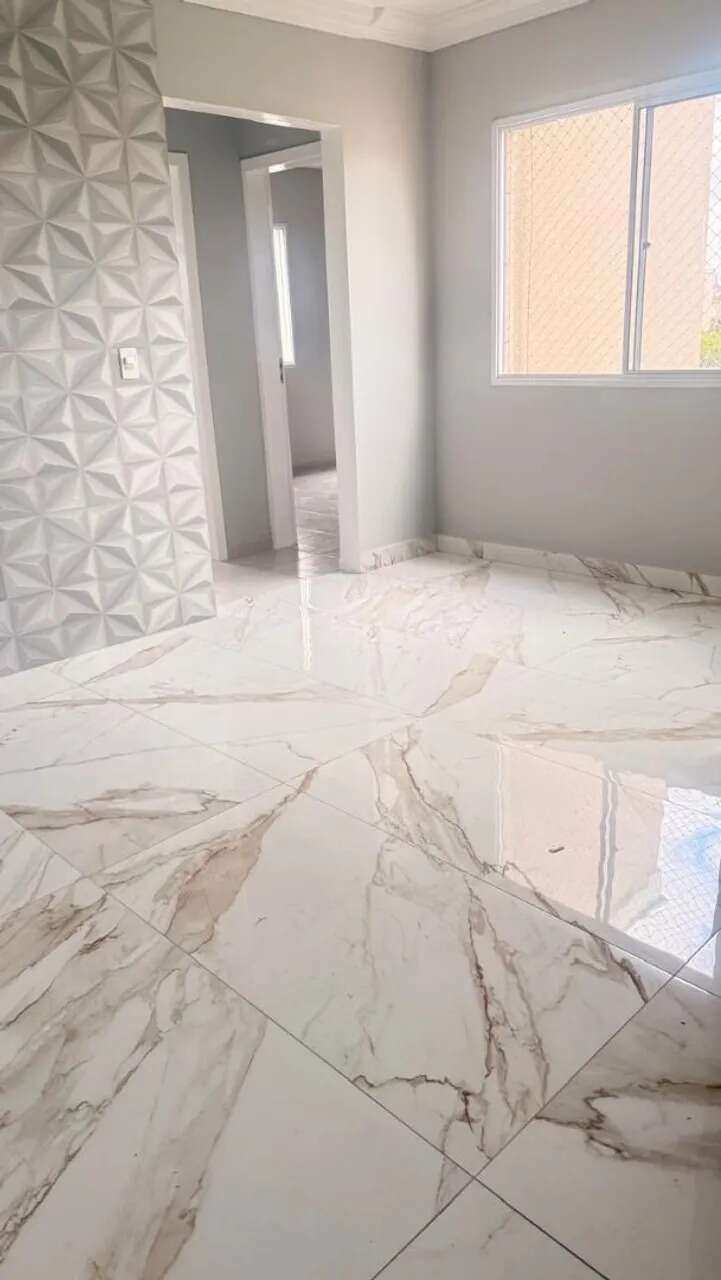 Apartamento à venda, no Bosque Ipanema Residencial, em Sorocaba, Jardim Novo Horizonte, com 2 quartos, 52m² - Souza Ribeiro Imóveis.