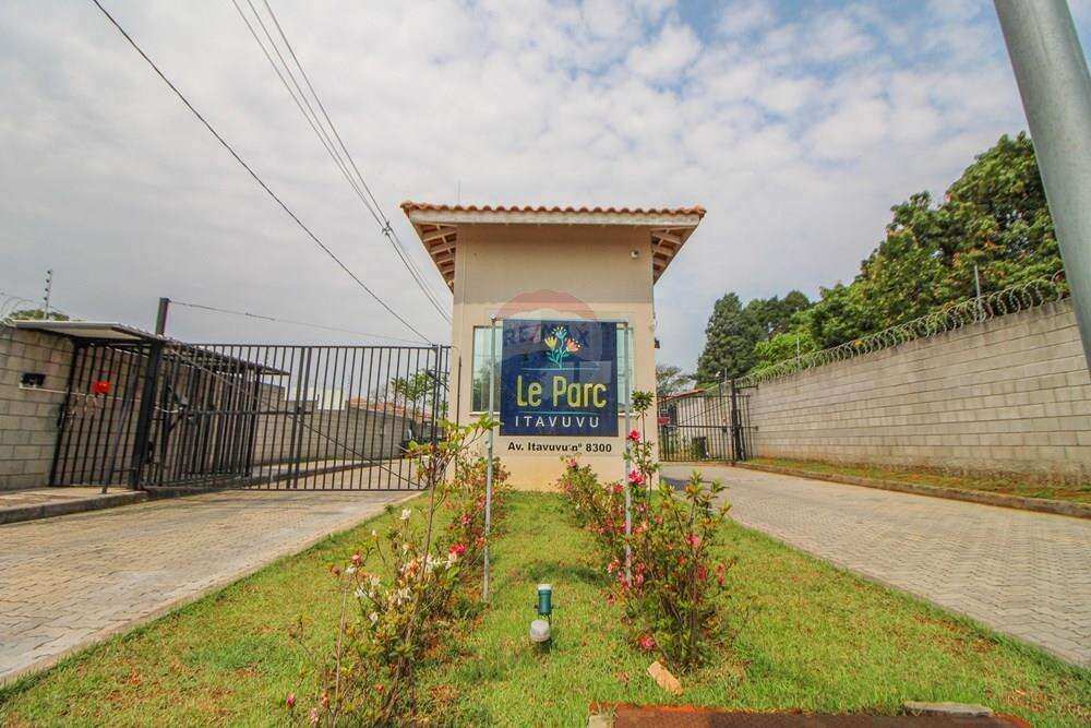 Apartamento à venda em Sorocaba, Jardim Santa Cecília, com 2 quartos, 45m² - Souza Ribeiro Imóveis.