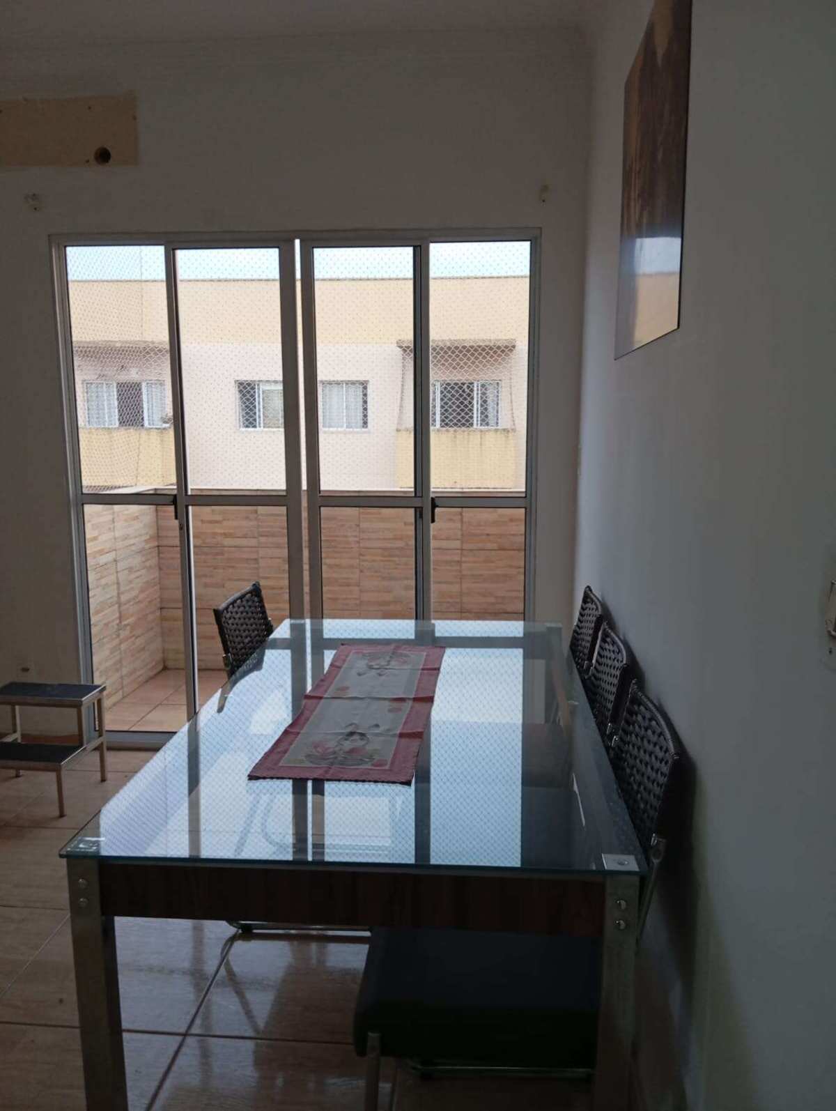  - Apartamento à venda em Sorocaba, 2 quartos 56 metros