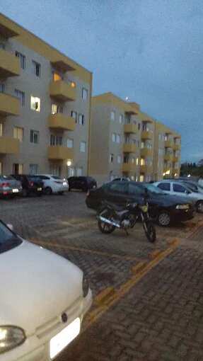  - Apartamento à venda em Sorocaba, 2 quartos 56 metros