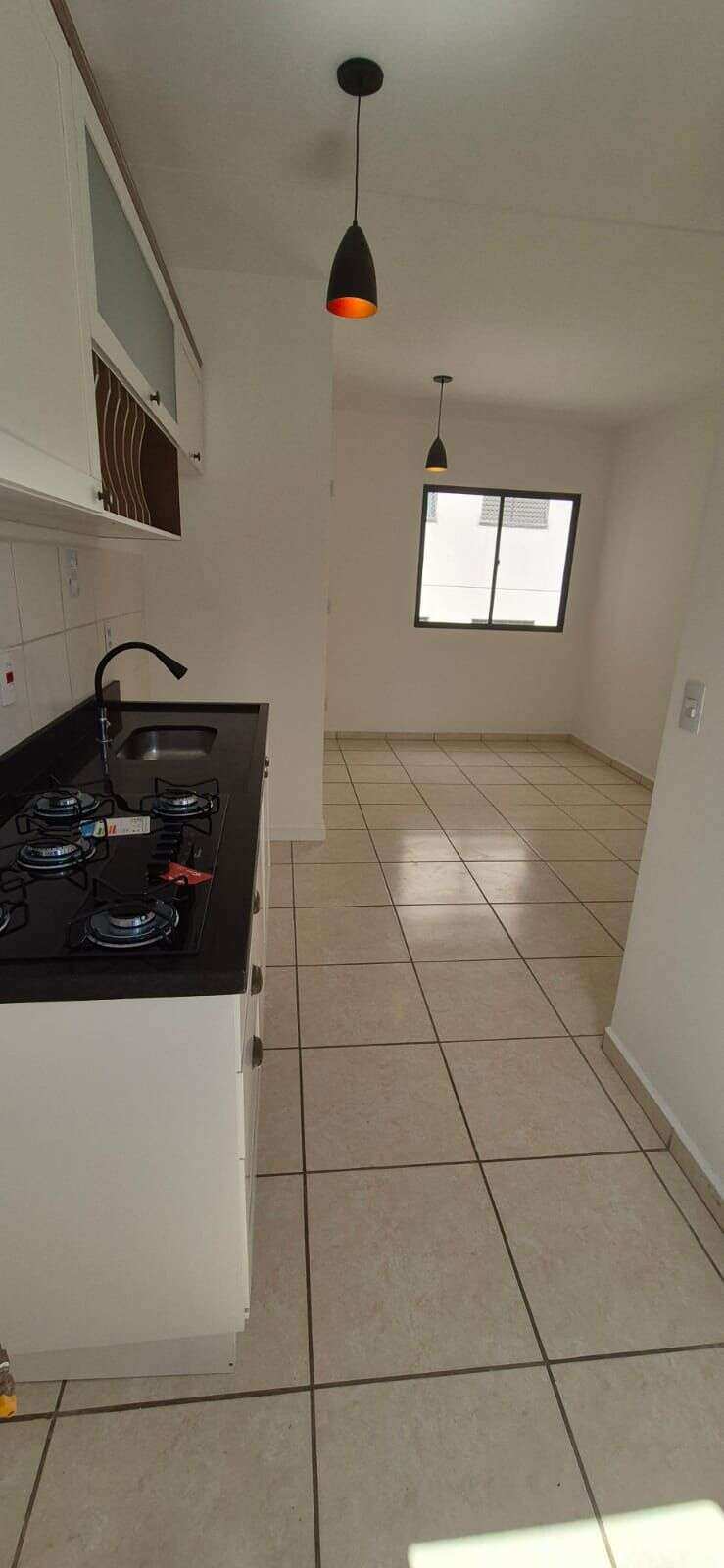  - Apartamento à venda em Sorocaba, Vila Almeida, com 2 quartos