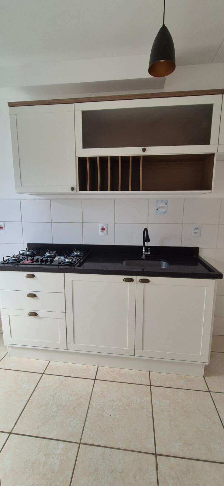Apartamento à venda em Sorocaba, Vila Almeida, com 2 quartos - Souza Ribeiro Imóveis.