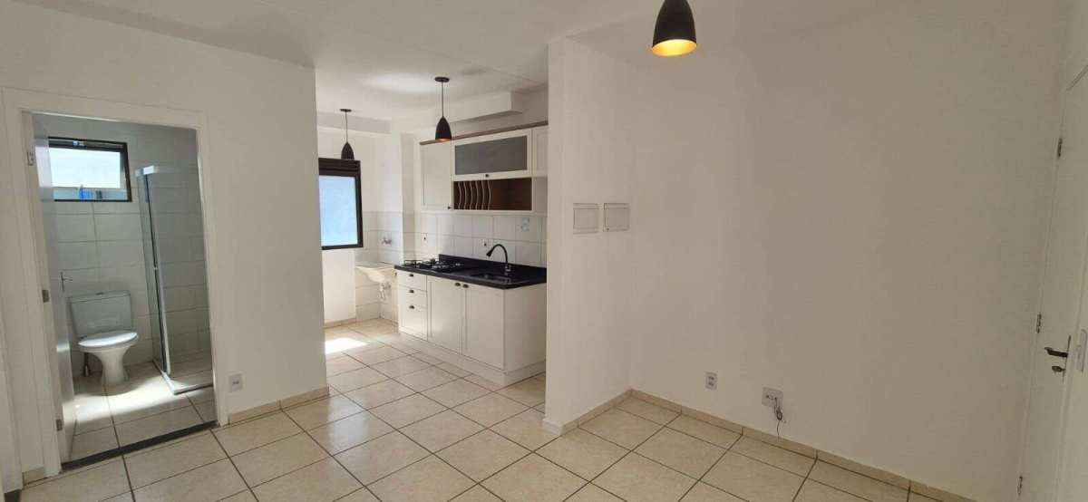  - Apartamento à venda em Sorocaba, Vila Almeida, com 2 quartos