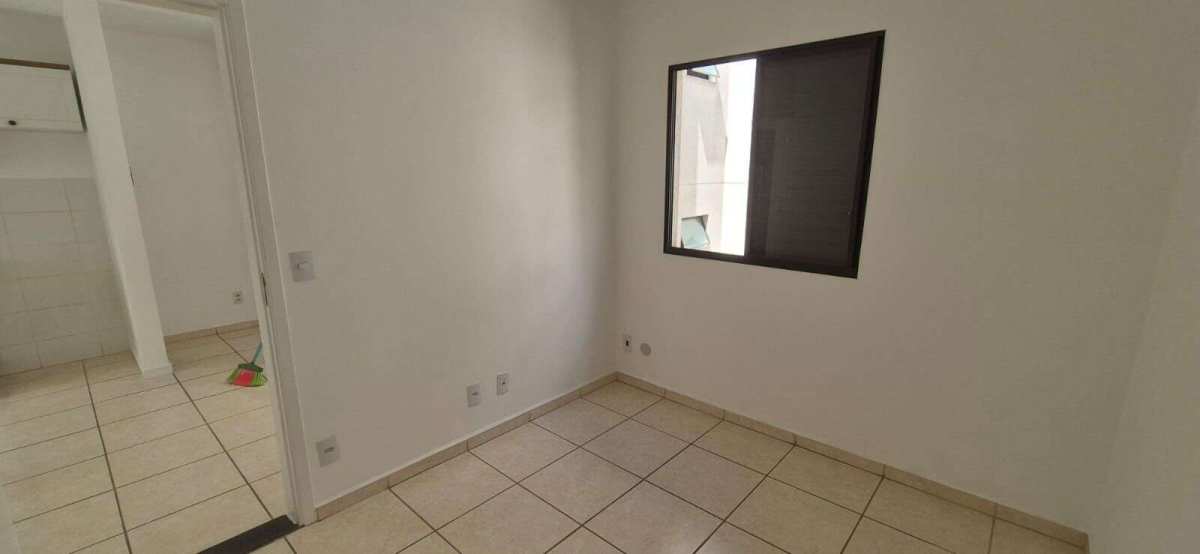  - Apartamento à venda em Sorocaba, Vila Almeida, com 2 quartos