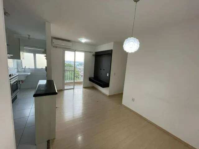 Apartamento à venda, no Torres de Trujillo, em Sorocaba, Vila Angélica, com 2 quartos, 49m² - Souza Ribeiro Imóveis.