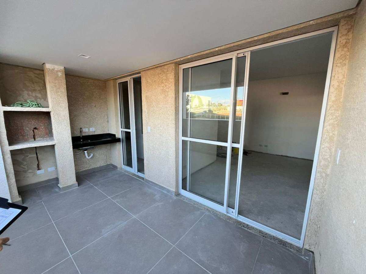 - Apartamento com 3 quartos, sendo 1 suite Zona Sul de Sorocaba