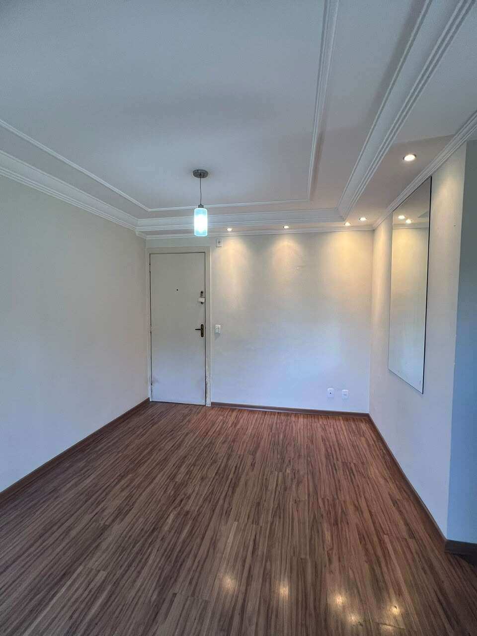  - Apartamento pronto para morar, com movéis planejados a venda
