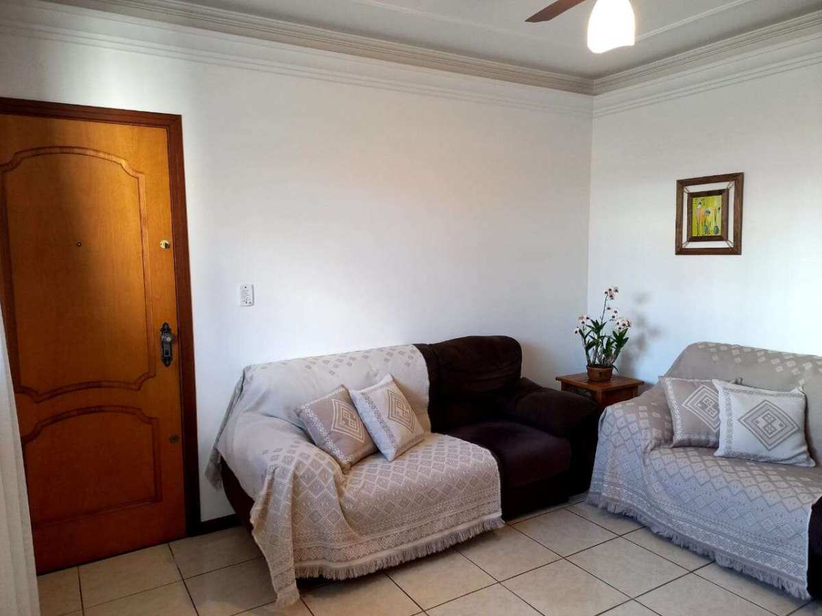  - Apartamento térreo com quintal e suite, Zona Oeste de Sorocaba