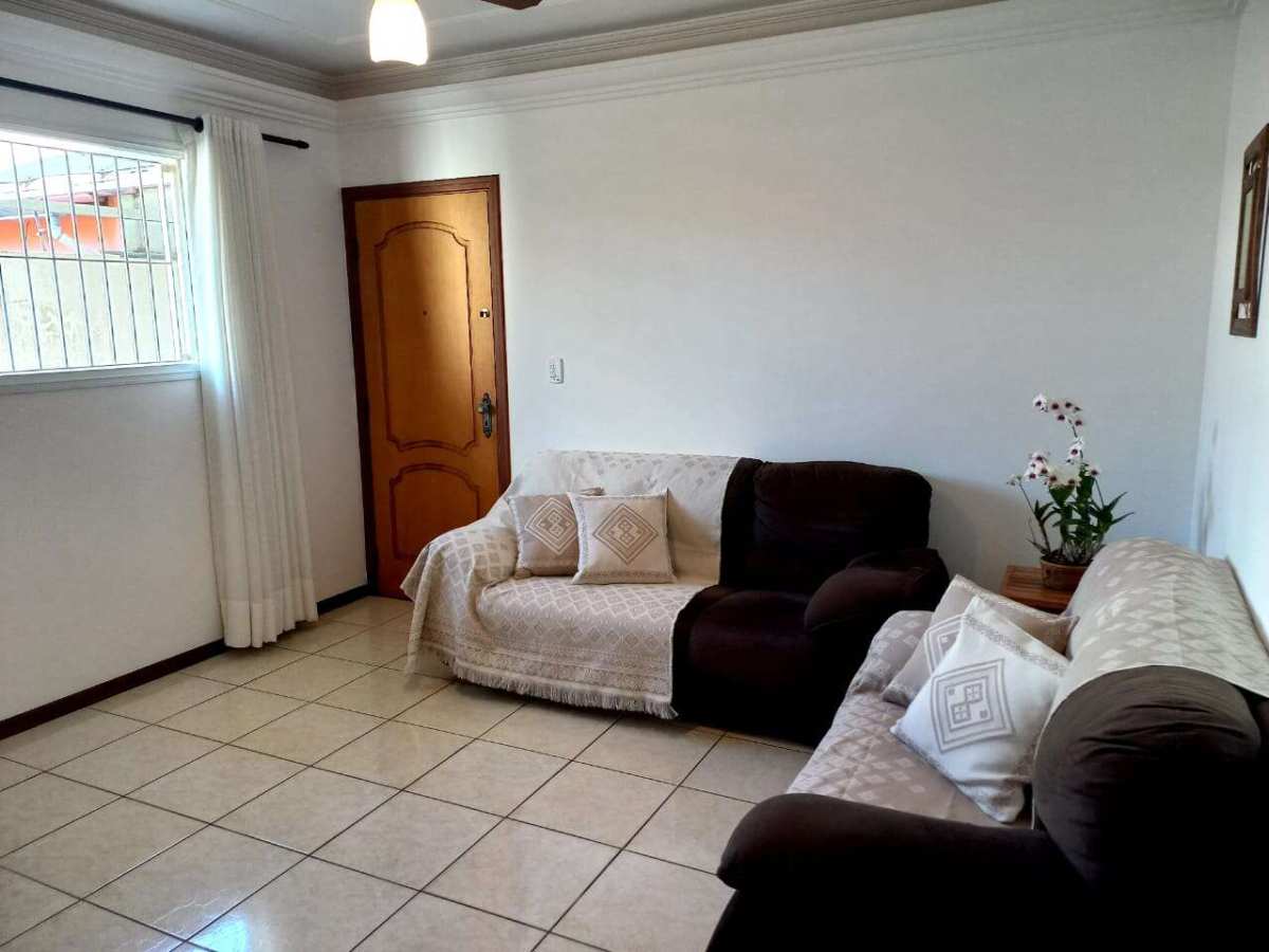  - Apartamento térreo com quintal e suite, Zona Oeste de Sorocaba