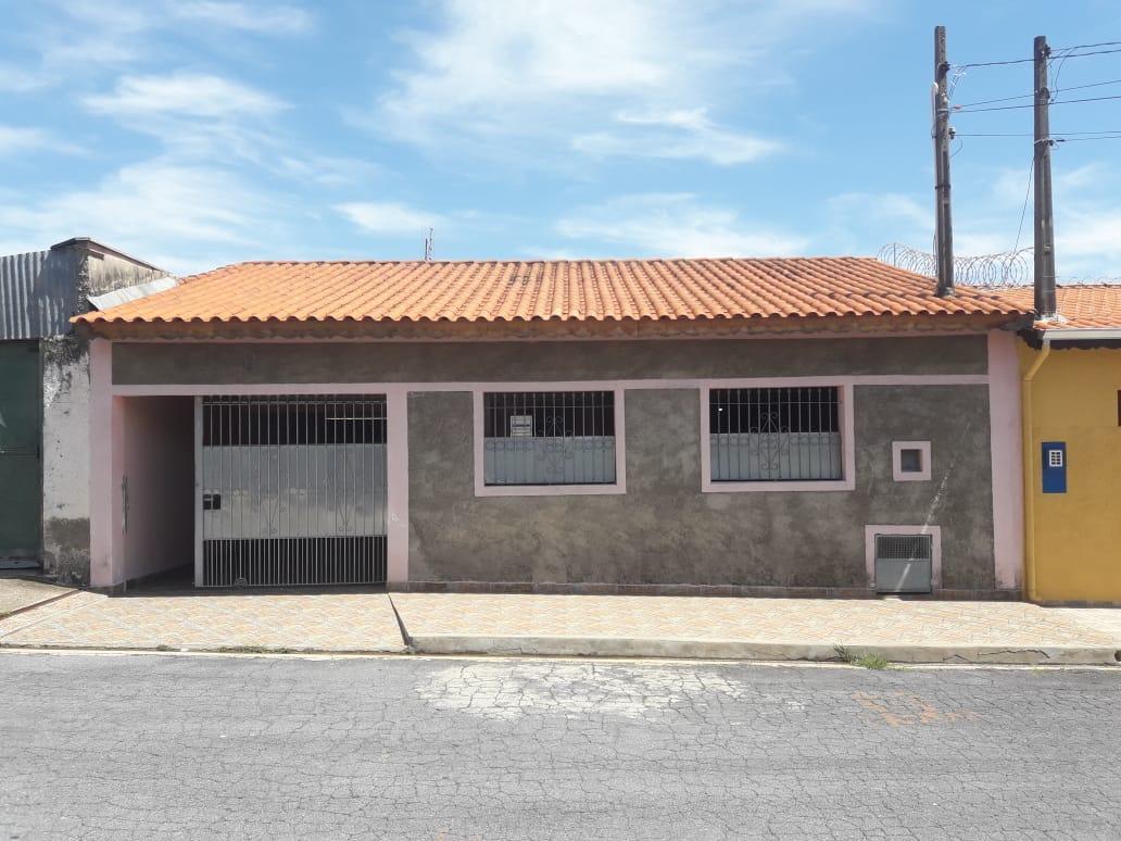 Bela Casa terrea disponivel para venda Vila Fiori, em Sorocaba - Souza Ribeiro Imóveis.