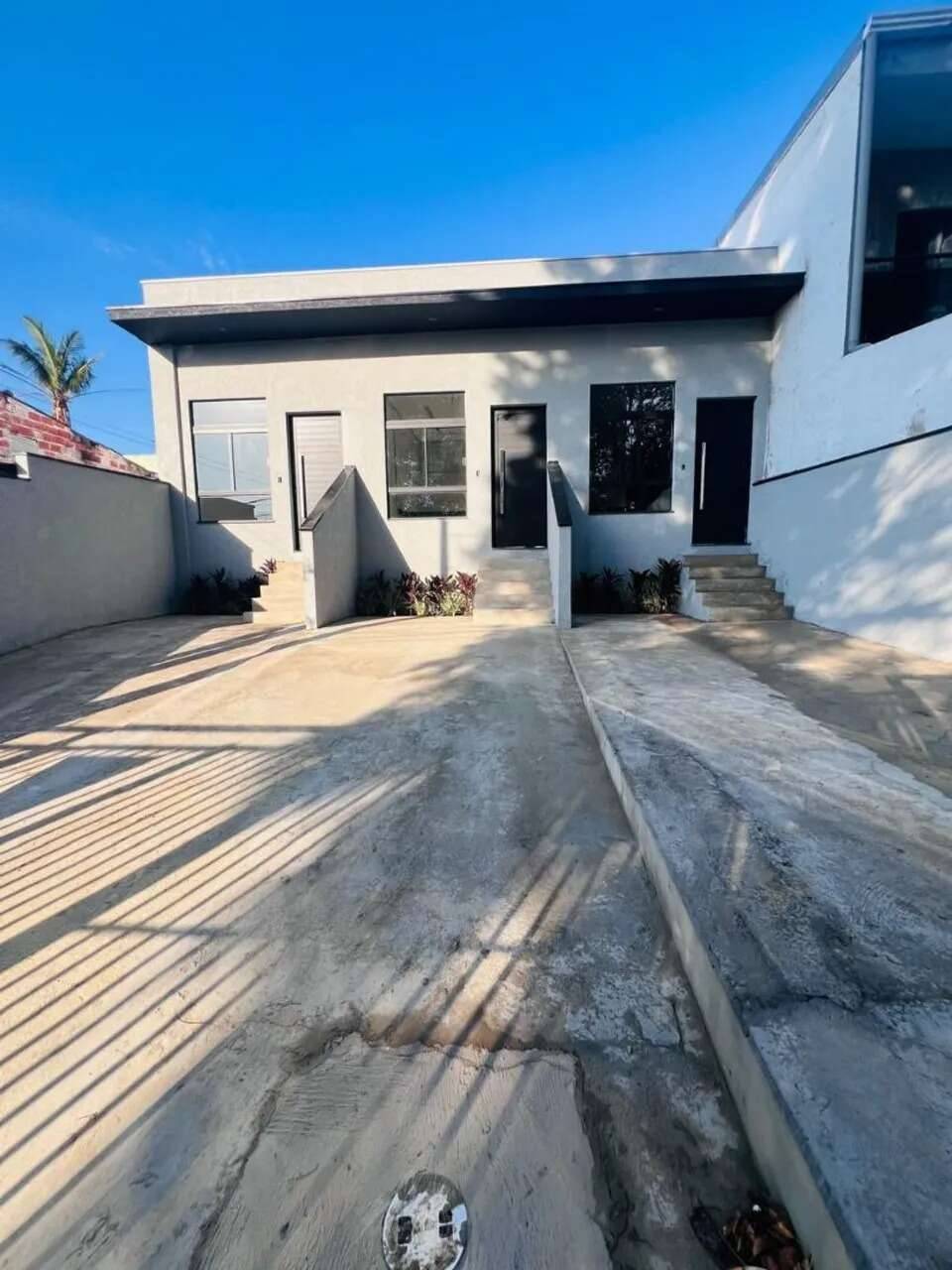  - Casa à venda em Sorocaba, Jardim Rodrigo, com 1 quarto, 42m²