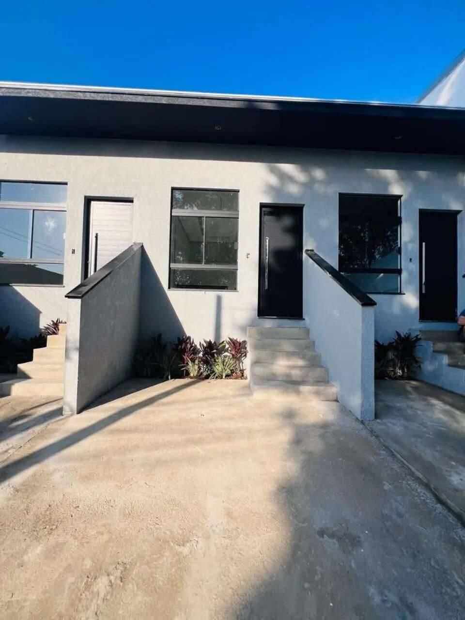  - Casa à venda em Sorocaba, Jardim Rodrigo, com 1 quarto, 42m²
