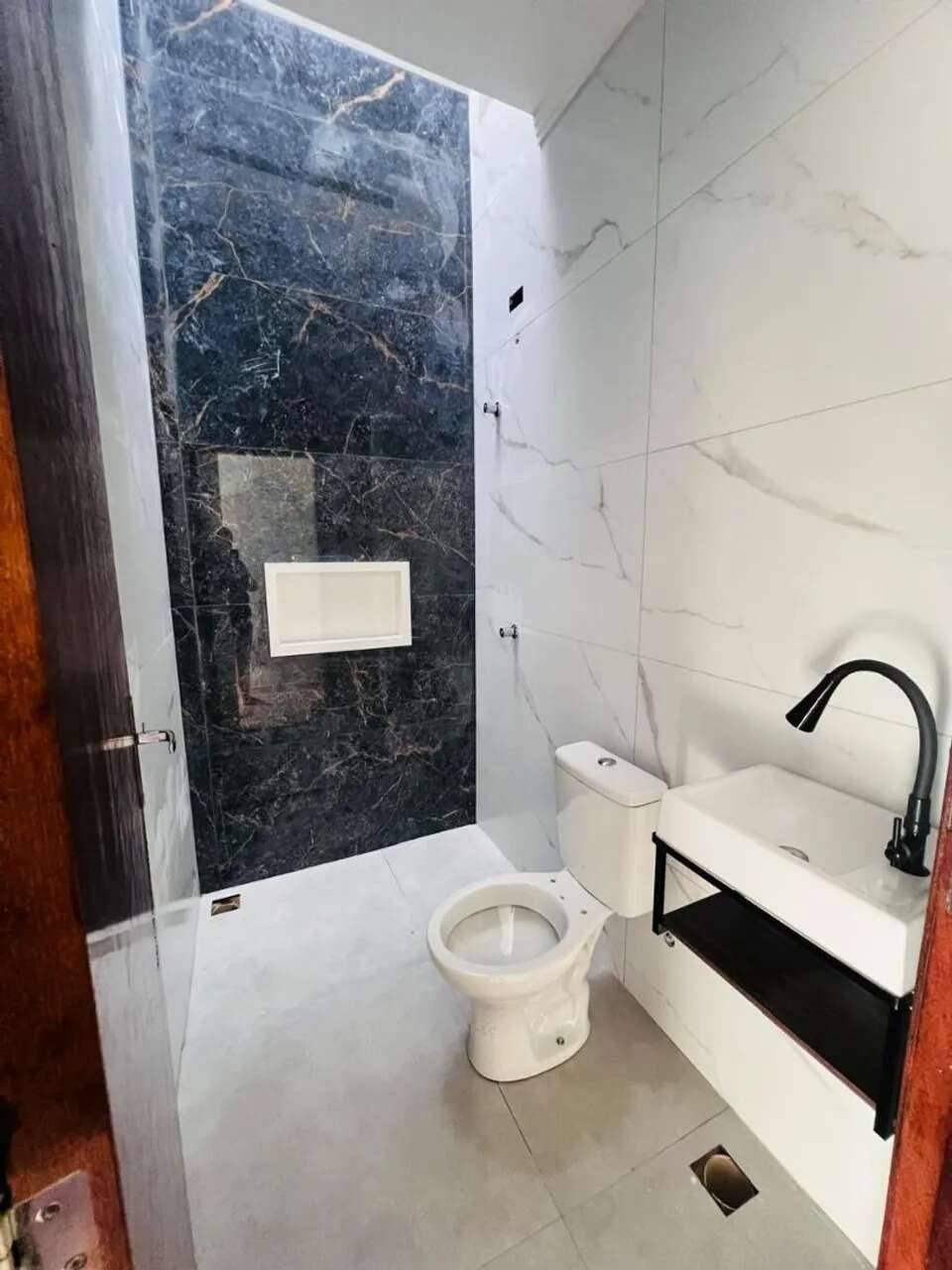  - Casa à venda em Sorocaba, Jardim Rodrigo, com 1 quarto, 42m²