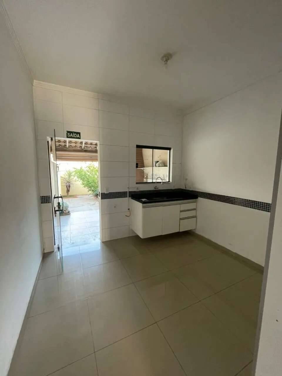  - Casa à venda em Sorocaba, Vila Fiori, com 2 quartos