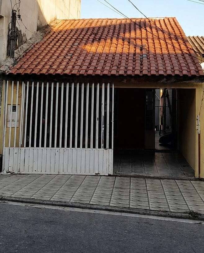Casa à venda em Sorocaba, Jardim Maria Cristina, com 4 quartos, 152m² - Souza Ribeiro Imóveis.