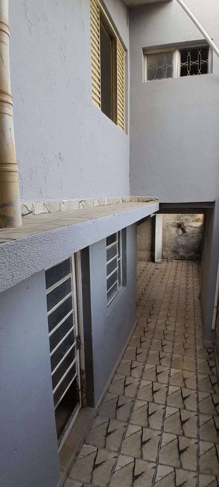  - Casa à venda em Sorocaba, Jardim Maria Cristina, com 4 quartos, 152m²