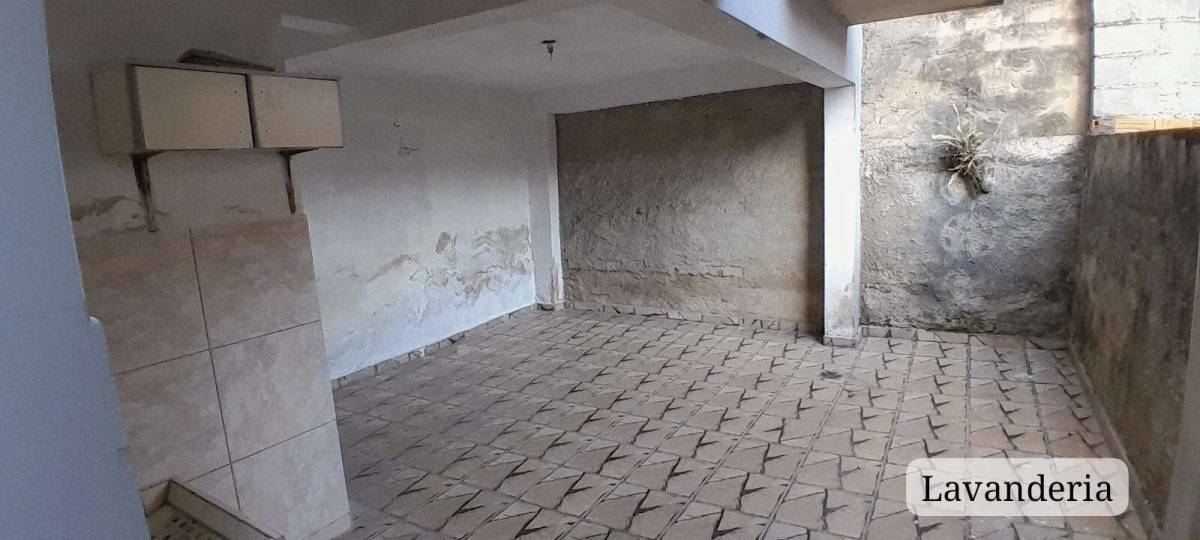  - Casa à venda em Sorocaba, Jardim Maria Cristina, com 4 quartos, 152m²