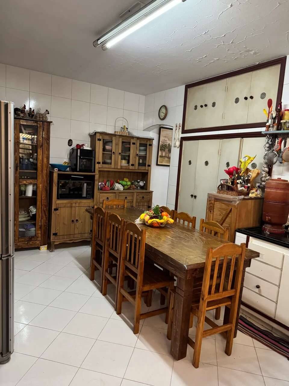  - Casa à venda em Sorocaba, Vila Santana, com 4 quartos