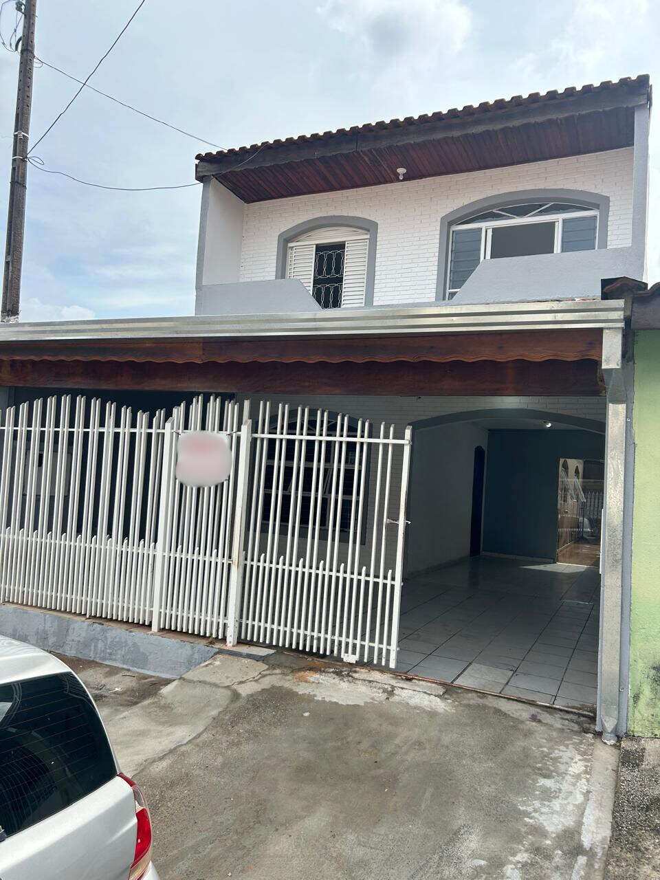 Casa à venda em Sorocaba, Jardim Maria Antônia Prado, com 3 quartos, 189m² - Souza Ribeiro Imóveis.