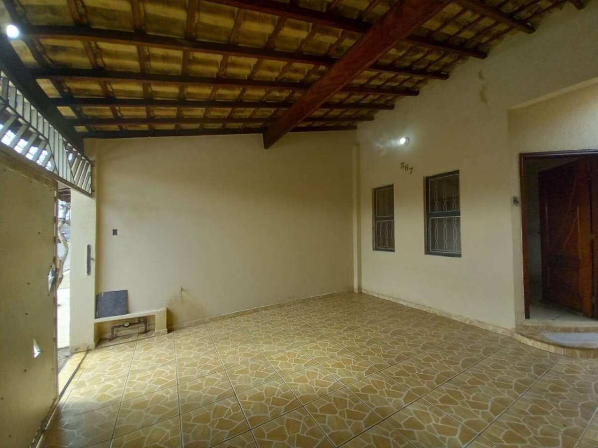 Casa à venda em Sorocaba, Jardim Novo Horizonte, com 2 quartos, 60m² - Souza Ribeiro Imóveis.