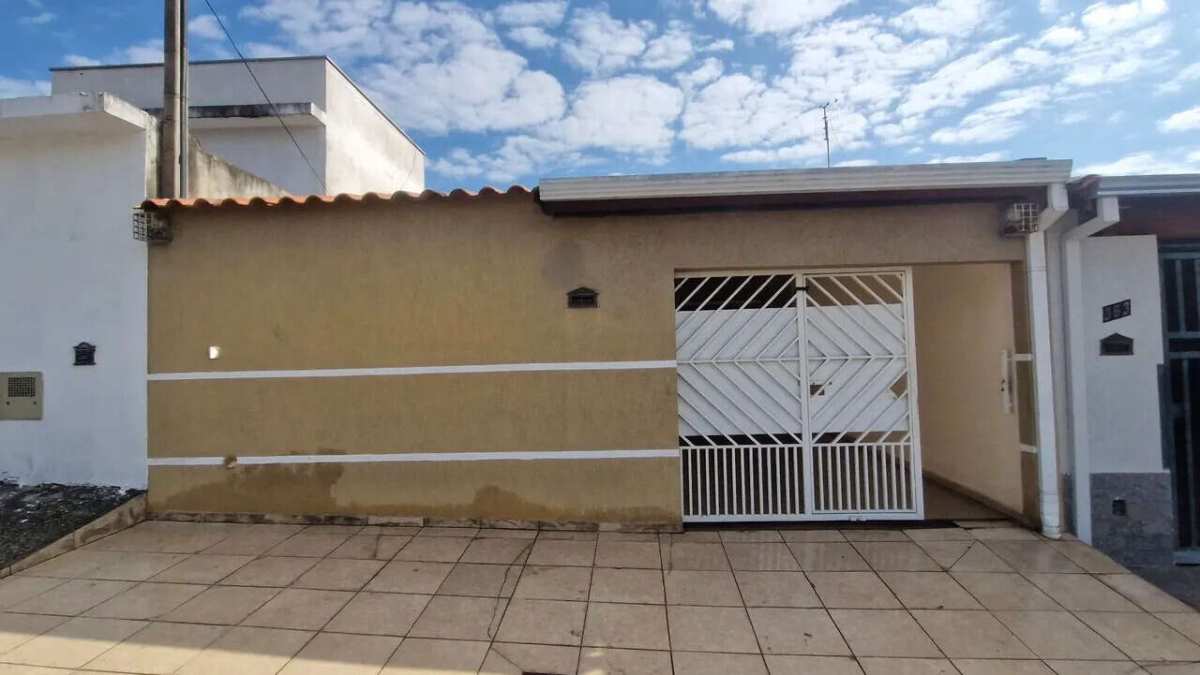 Casa à venda em Sorocaba, Jardim Residencial Imperatriz, com 2 quartos, 101m² - Souza Ribeiro Imóveis.