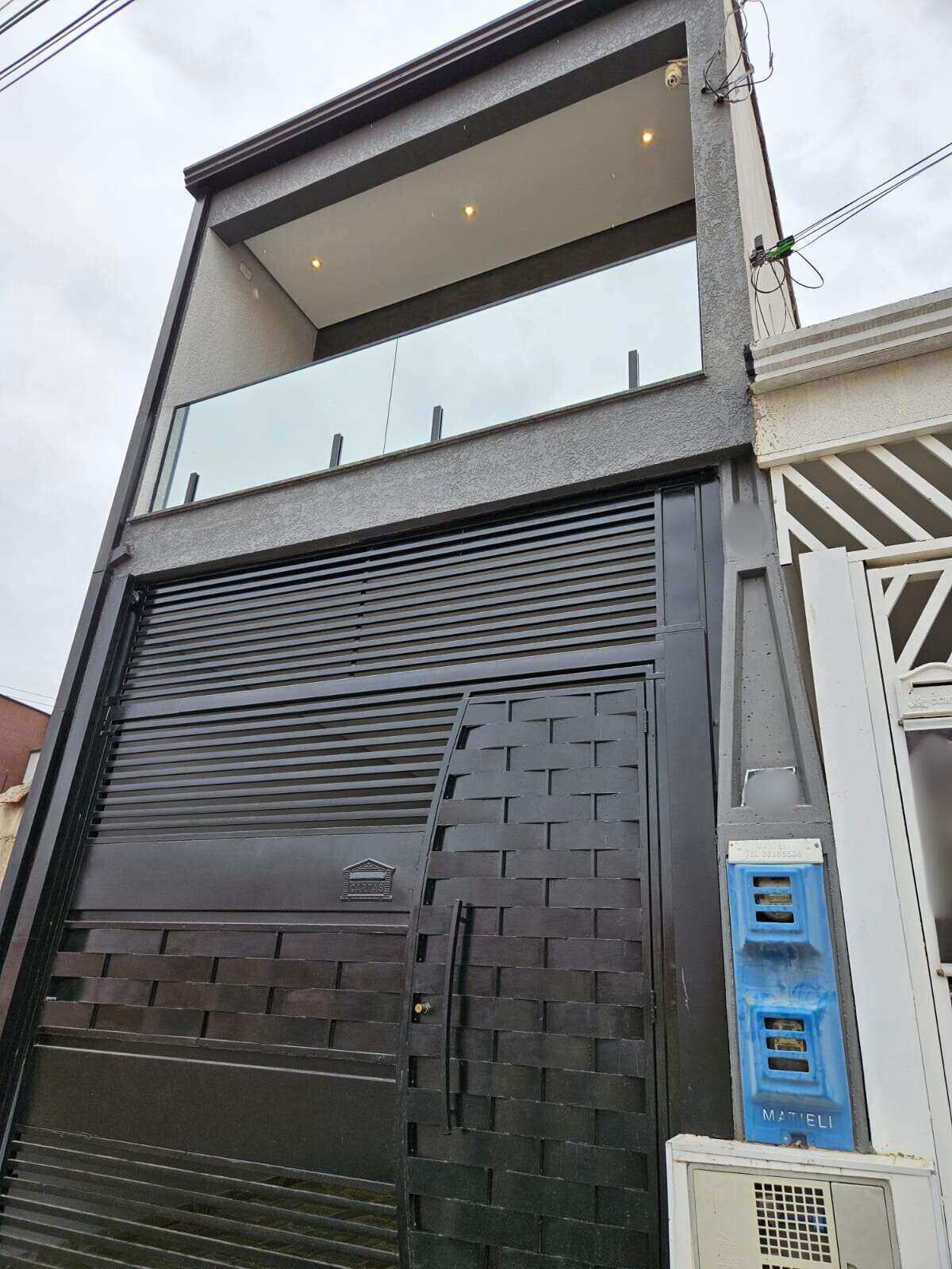 Casa à venda em Sorocaba, Jardim Santa Paula II, com 3 quartos, 126m² - Souza Ribeiro Imóveis.