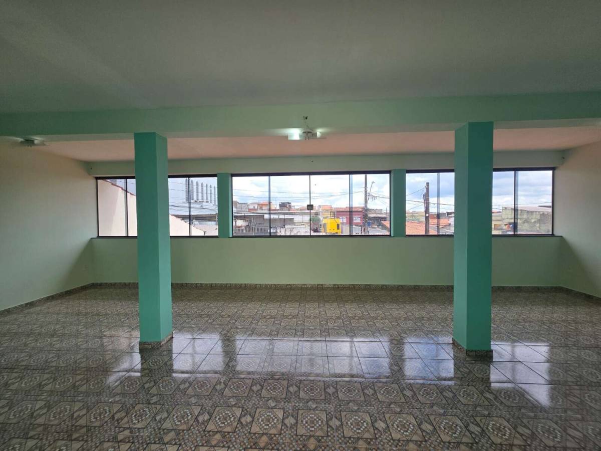  - Casa à venda em Sorocaba, Jardim São Lourenzo, com 4 quartos
