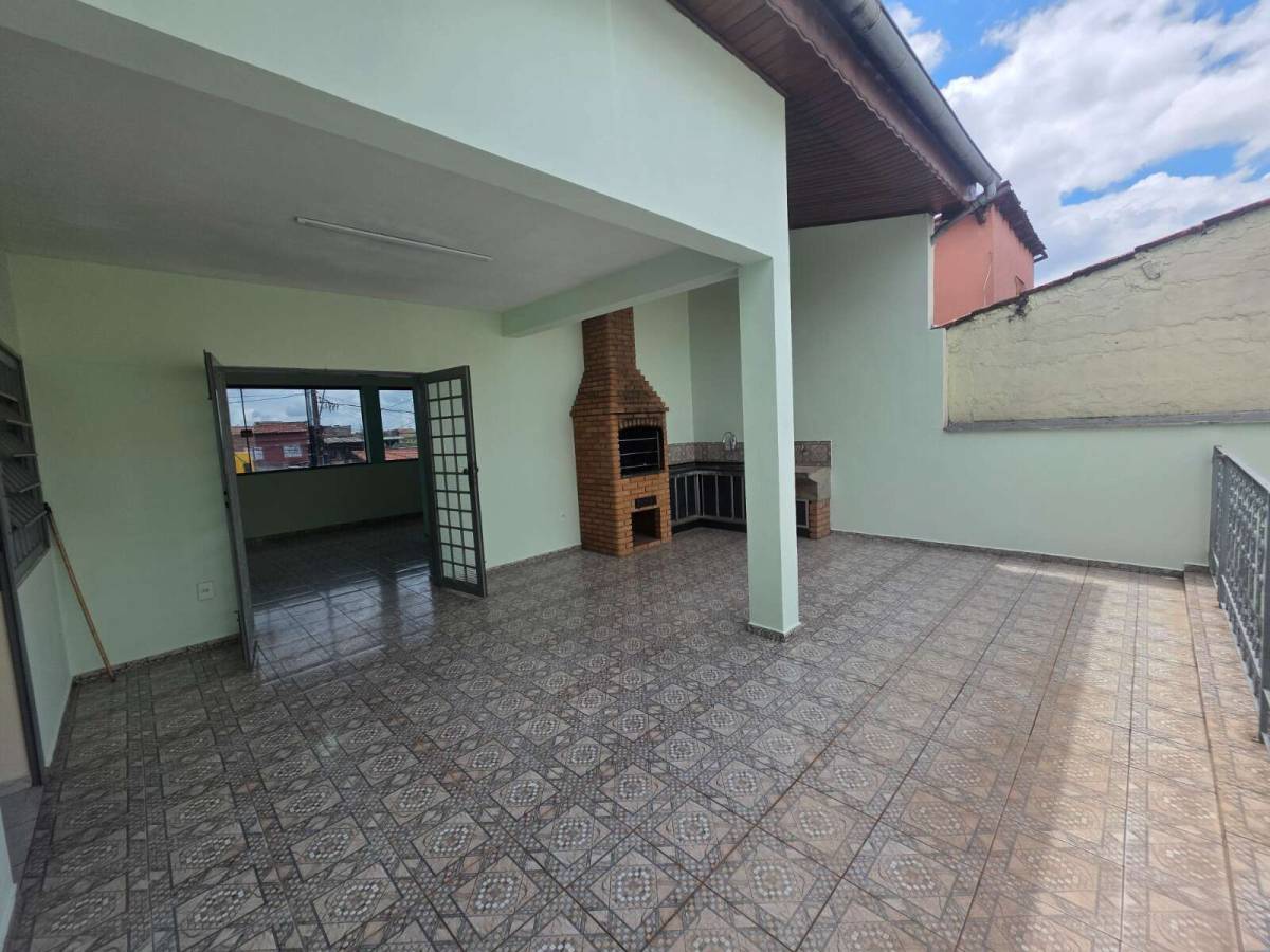  - Casa à venda em Sorocaba, Jardim São Lourenzo, com 4 quartos