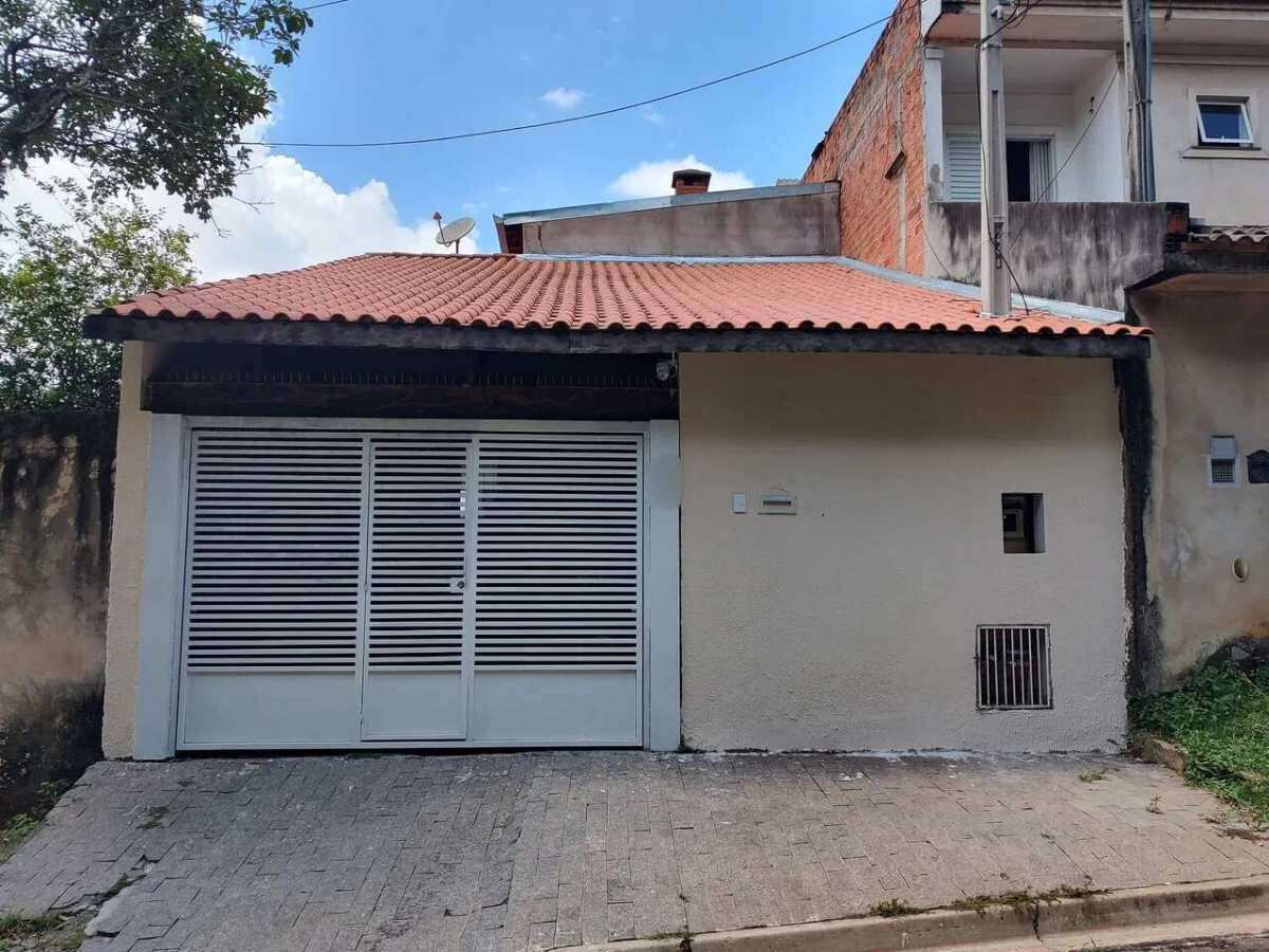 Casa à venda em Sorocaba, Jardim Tropical, com 3 quartos, 170m² - Souza Ribeiro Imóveis.