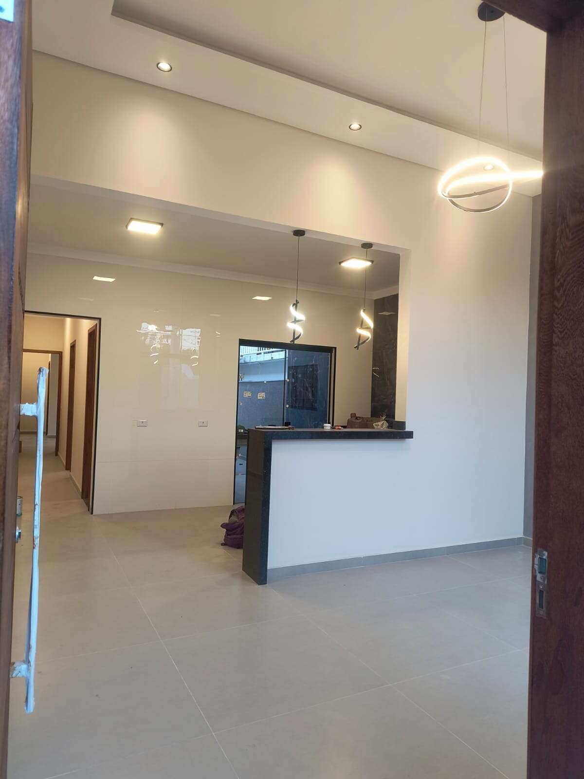 Casa à venda em Sorocaba, Parque São Bento, com 2 quartos, 74m² - Souza Ribeiro Imóveis.