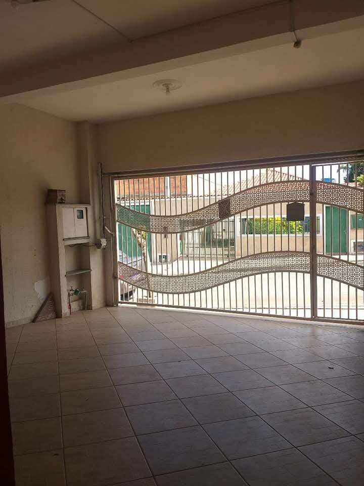 Casa à venda em Sorocaba, Vila Eros, com 3 quartos, 221m² - Souza Ribeiro Imóveis.