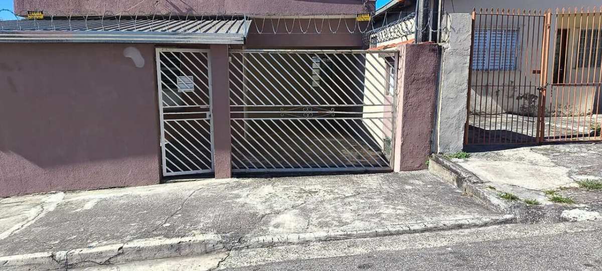 Casa à venda em Sorocaba, Vila Olímpia, com 5 quartos, 256m² - Souza Ribeiro Imóveis.