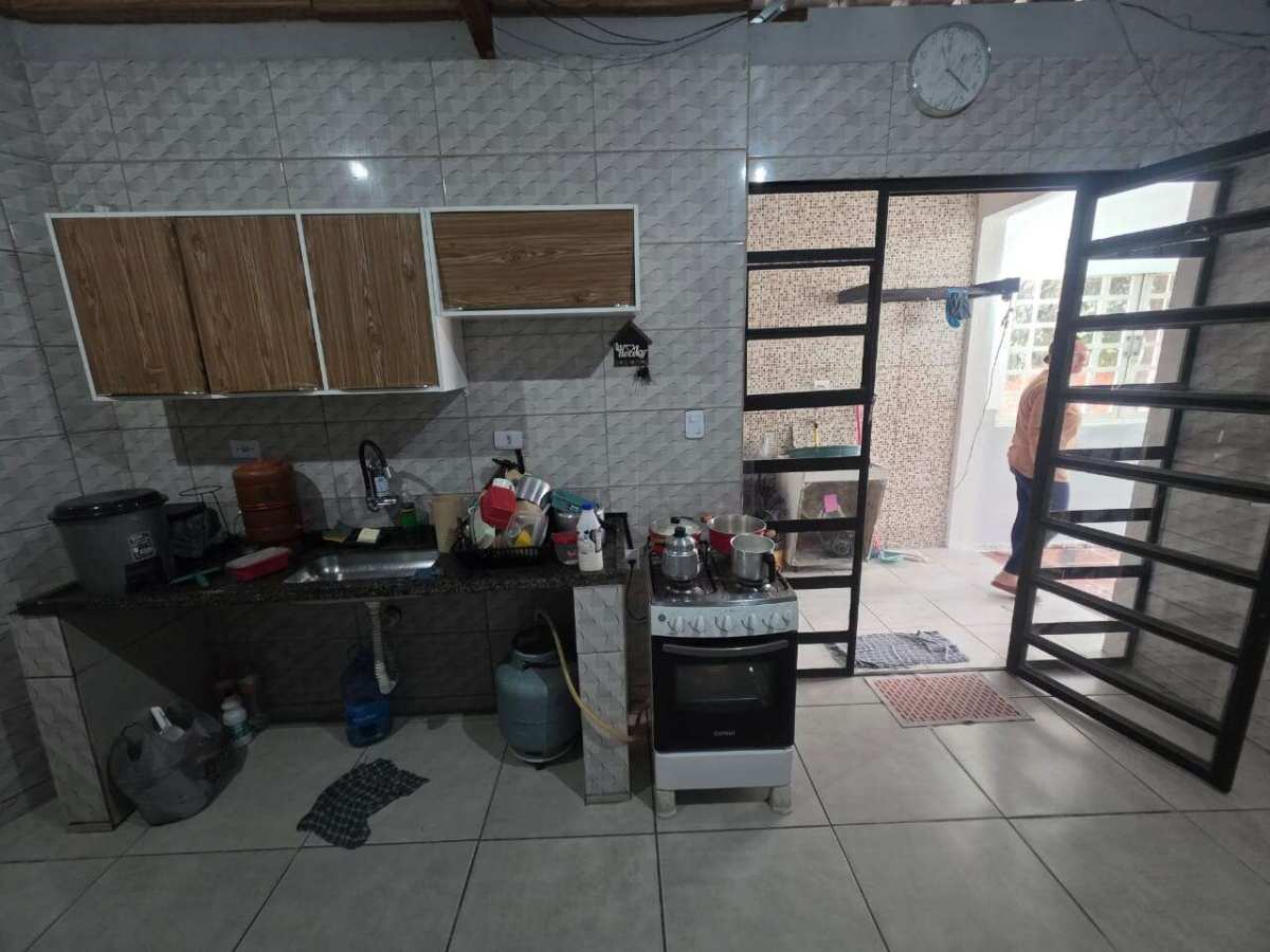  - Casa com 4 Quartos à venda, 150m² - Vila Nova Sorocaba