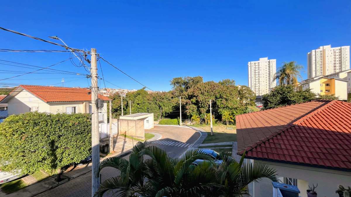 Casa de condomínio à venda, com 2 quartos - Souza Ribeiro Imóveis.