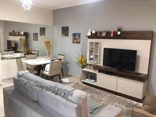 Casa de condomínio à venda em Sorocaba, Horto Florestal, com 3 quartos, 107m² - Souza Ribeiro Imóveis.