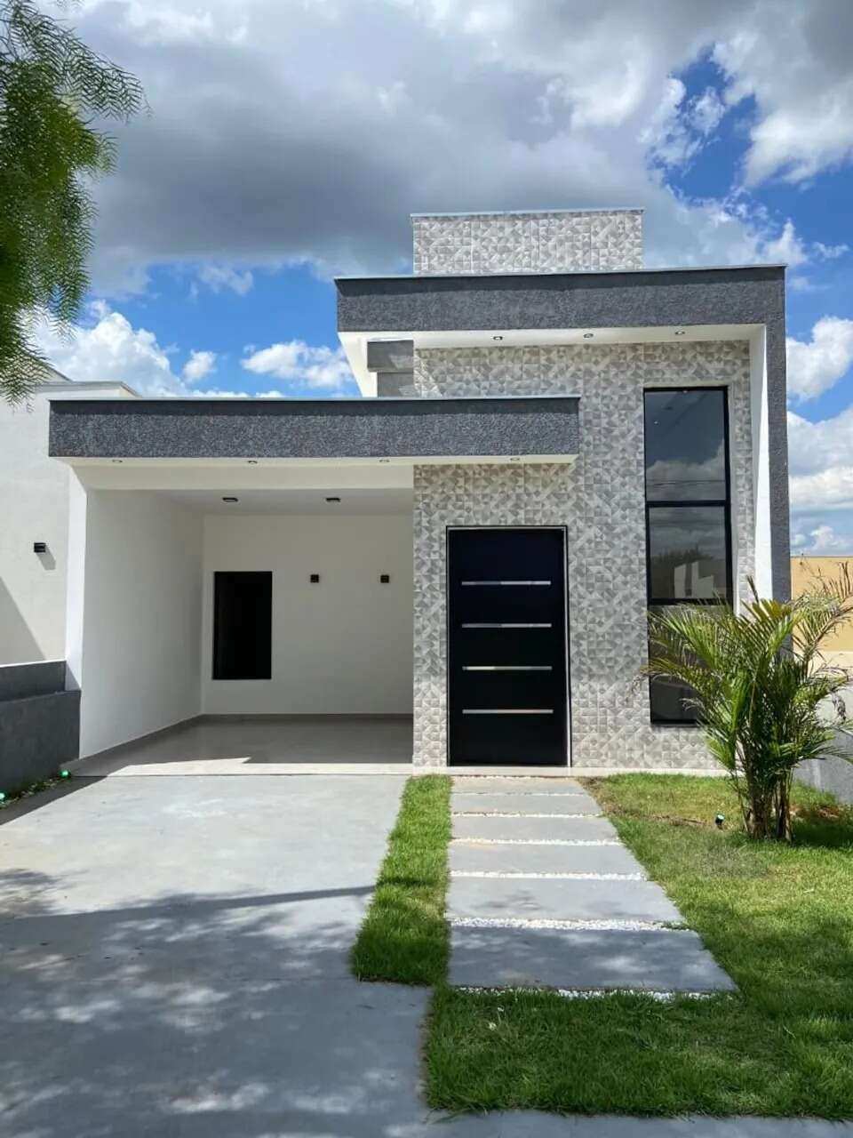 Casa de condomínio à venda, no Residencial Jardim, em Sorocaba, Jardim Novo Horizonte, com 3 quartos, 105m² - Souza Ribeiro Imóveis.